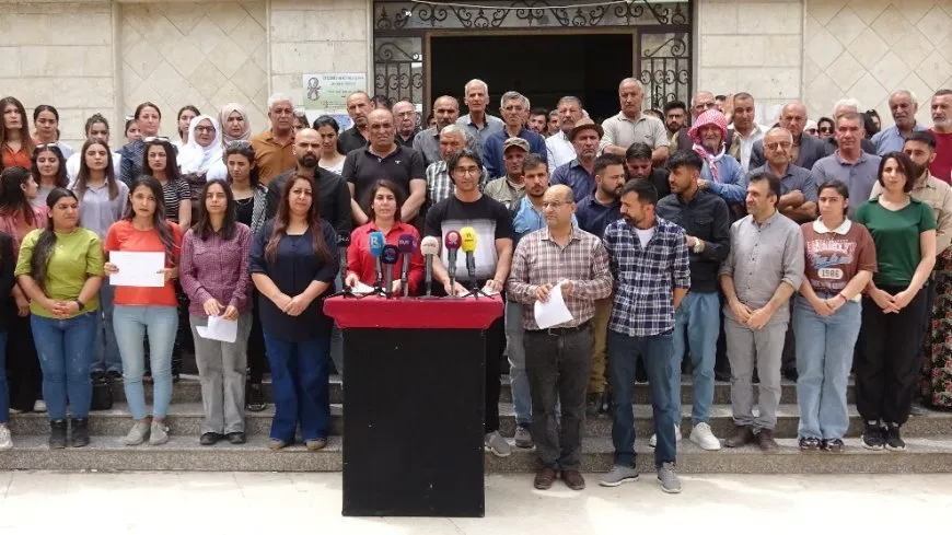 Mensaje de YRA y YRJ a las instituciones de medios