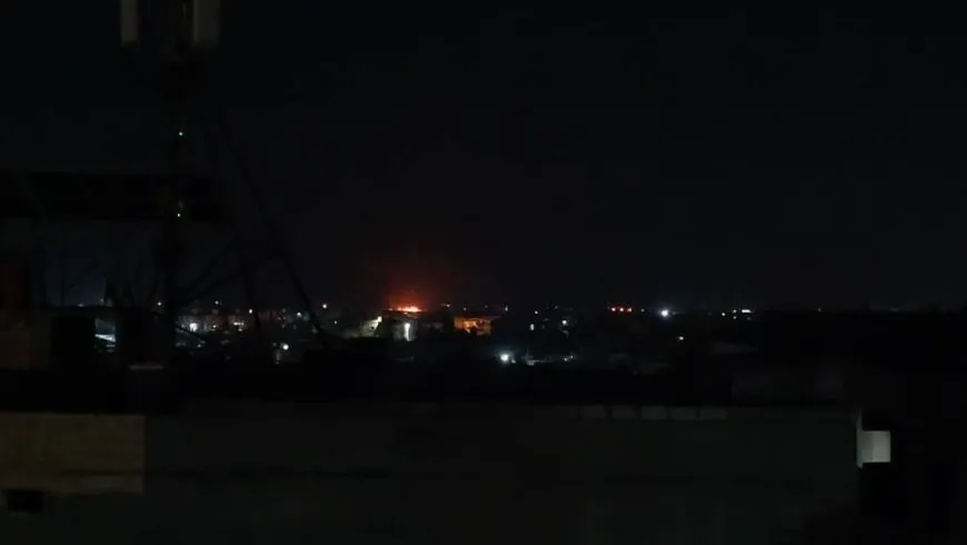 Atacan antiguas bases militares del régimen sirio en Qamishlo