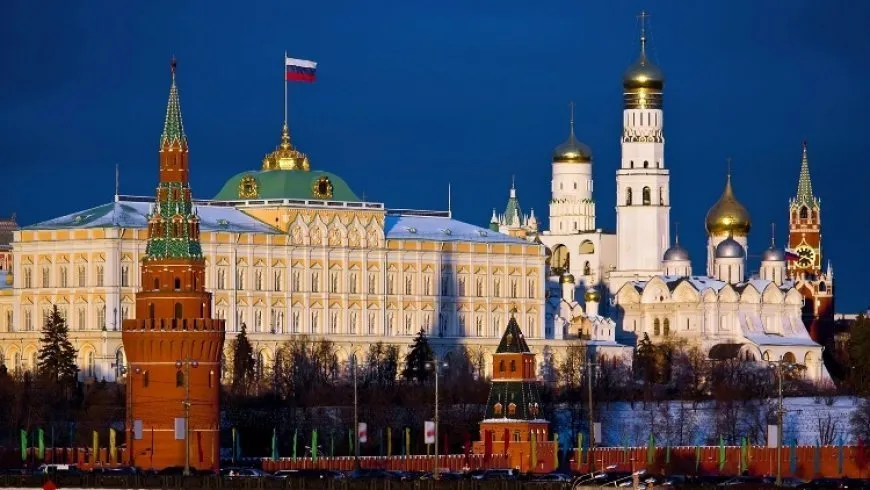 Rusia declara sus principales objetivos en Siria