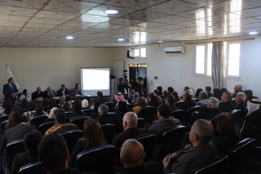 Entra en vigor la decisión de amnistía general en el cantón de Cizîrê