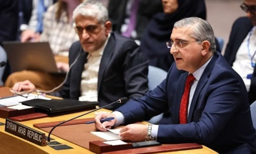 El gobierno interino sirio exige la retirada de las tropas israelíes de Siria