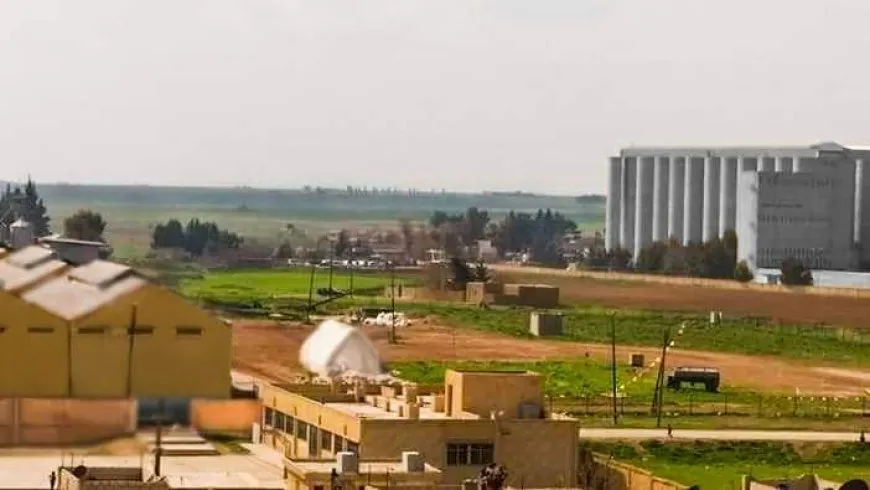 Los políticos kurdos y los notables de Ad-Darbasiyah piden la construcción de la unidad nacional kurda
