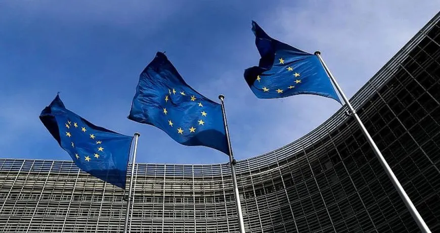 La UE envía una delegación a Damasco