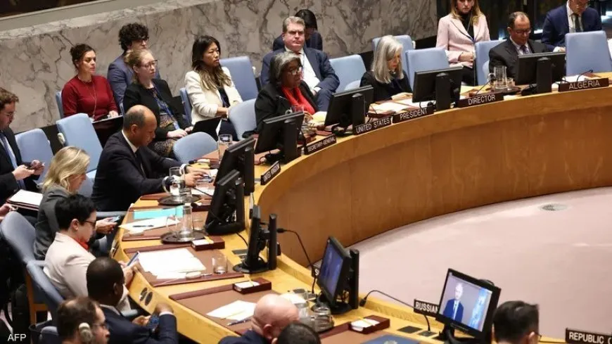 El Consejo de Seguridad enfatiza la importancia de evitar que ISIS restablezca sus capacidades en Siria
