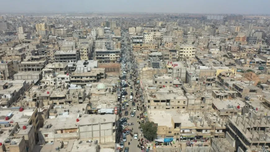 El pueblo de Raqqa advierte a los sirios contra las luchas sectarias