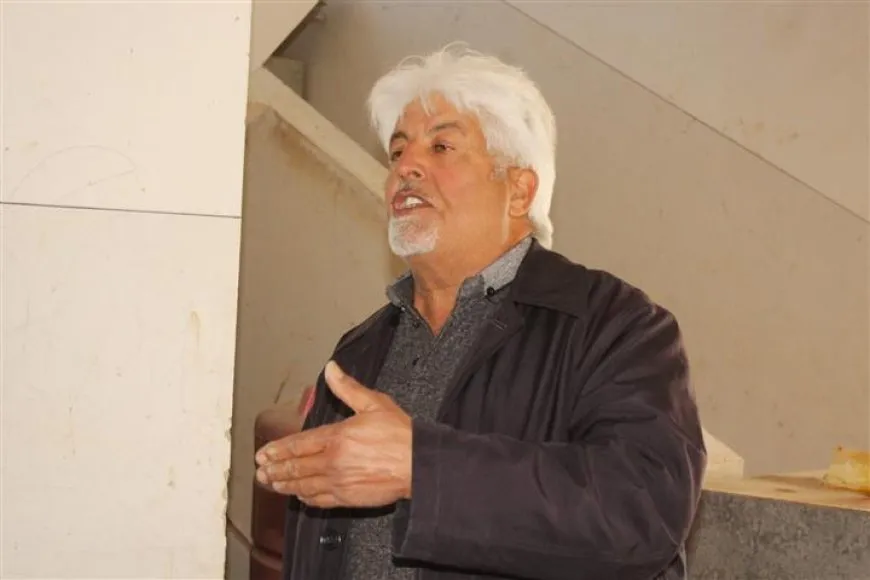 Tal Tamr está a lado de las SDF en contra de los planes de la ocupación turca