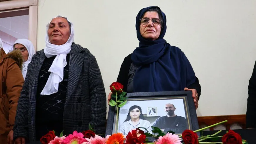 Madre de la corresponsal de la agencia ANHA, Cihan: Mi hija se sacrificó por su gente