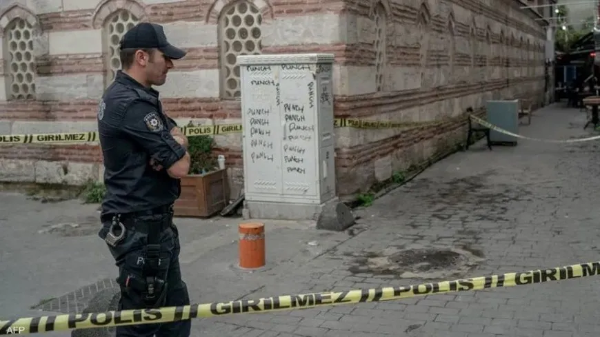 12 personas murieron en una explosión en el noroeste de Turquía