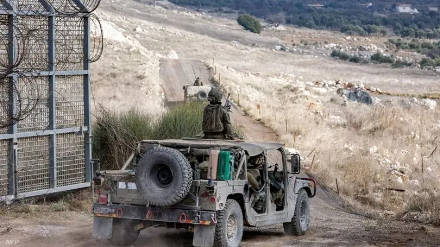 El ejército israelí continúa su incursión en territorio sirio