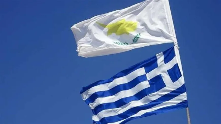 Chipre y Grecia: La propuesta de Turquía de trazar un mapa de las fronteras marítimas es ilegal