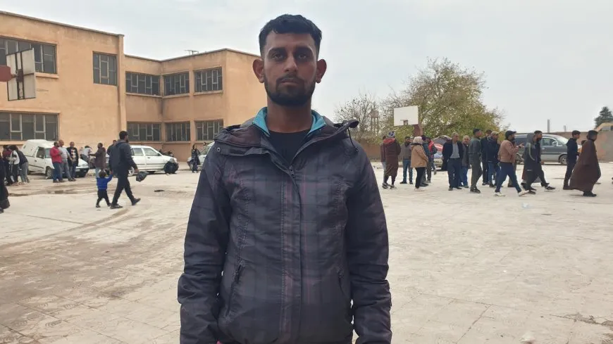 Desplazados internos: Turquía y sus mercenarios continúan cometiendo crímenes implacables