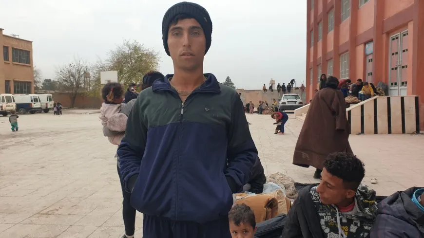 Desplazados internos: Turquía y sus mercenarios continúan cometiendo crímenes implacables