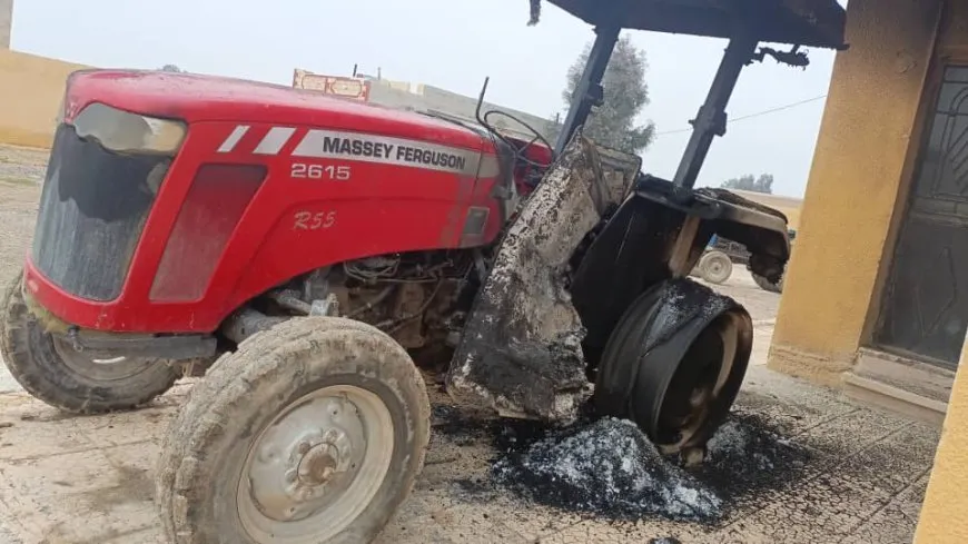 Un guardia municipal martirizado en Raqqa