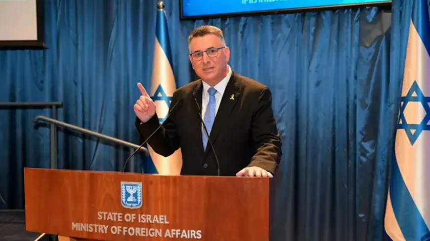 Ministro de Asuntos Exteriores de Israel: El nuevo gobierno sirio es un grupo terrorista