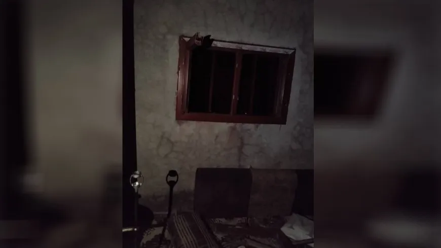Los ocupantes turcos atacan una aldea en el sur de Kobanê: hay civiles heridos