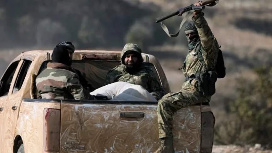 Los mercenarios turcos matan a un refugiado en Til Rifet