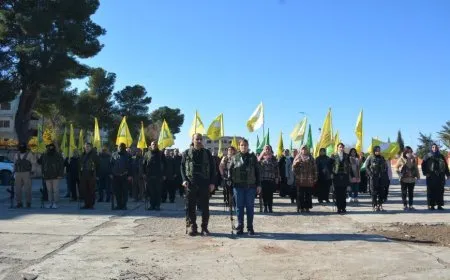 "Protegeremos nuestra revolución junto con las fuerzas militares"