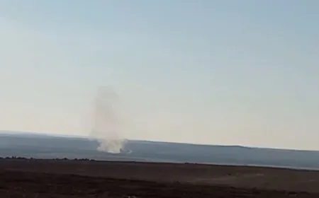 Los ocupantes turcos intensifican los bombardeos en Til Temir y Zirgan