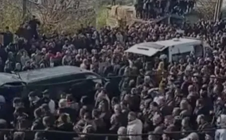 Aumentan los asesinatos de miembros de la comunidad alauita