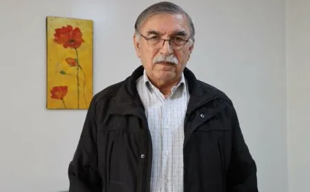 El Comité de Posición Unificada espera la respuesta del Consejo Nacional Kurdo
