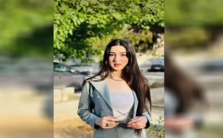 Una civil herida en ataque a presa de Tişrîn es martirizada