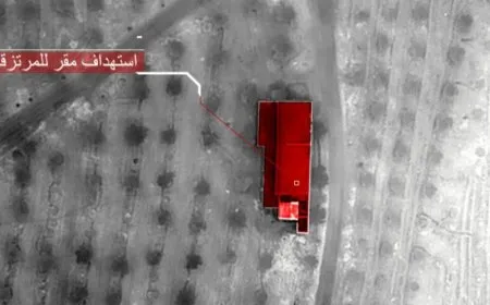 14 mercenarios asesinados en el sur y este de Manbij