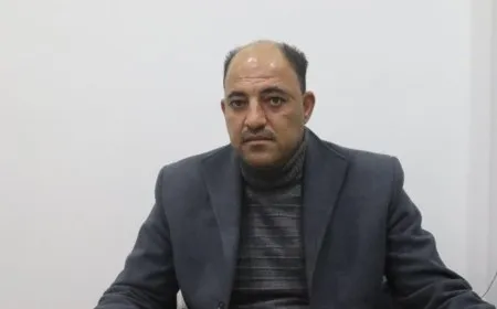 La reconstrucción del sistema educativo en el noreste de Siria: nuevos pasos hacia la compensación y la integración