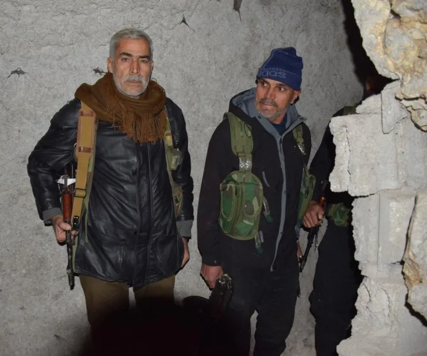 Luchadores desde el frente: Estamos listos para defender Kobani con todas nuestras fuerzas