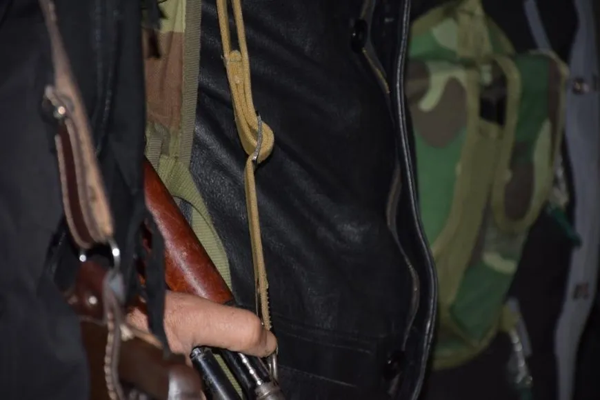 Luchadores desde el frente: Estamos listos para defender Kobani con todas nuestras fuerzas