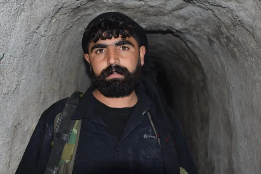 Luchadores desde el frente: Estamos listos para defender Kobani con todas nuestras fuerzas