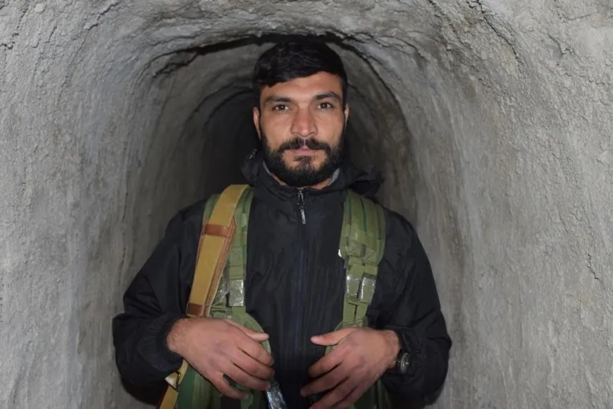 Luchadores desde el frente: Estamos listos para defender Kobani con todas nuestras fuerzas
