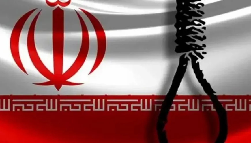 El régimen iraní ejecuta a 9 personas en 24 horas