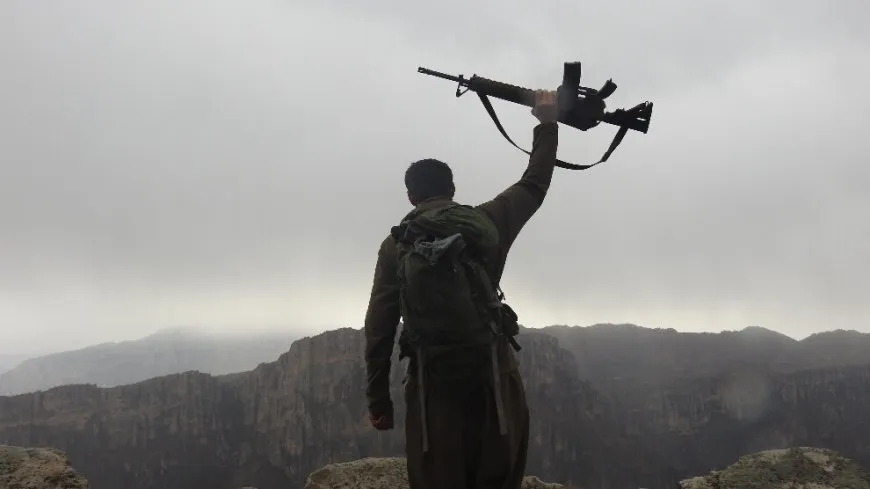 Las fuerzas guerrilleras frustran los ataques de ocupación turca y destruyen 5 drones suicidas