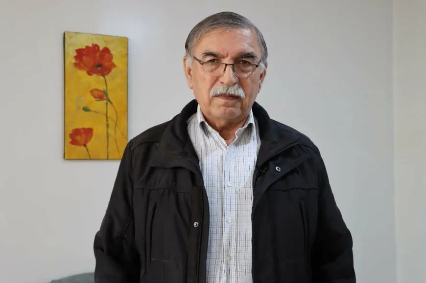 El Comité de Posición Unificada espera la respuesta del Consejo Nacional Kurdo