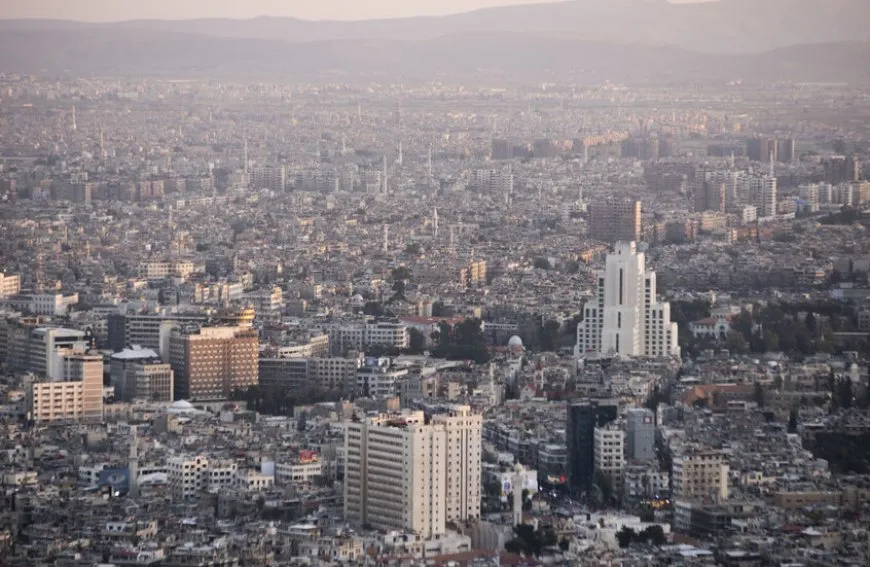Político armenio: El proyecto de la Nación Democrática es el más adecuado para el pueblo sirio