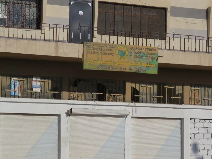 SDF continúa sus esfuerzos para establecer seguridad en Deir-ez-Zor