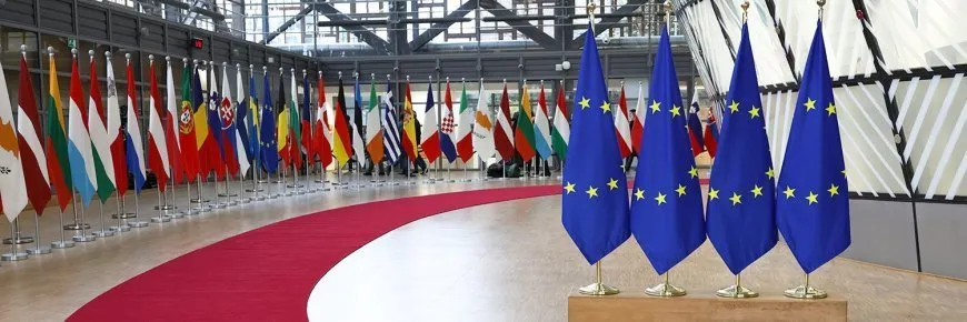 Aprobado el plan para aliviar las sanciones contra Siria
