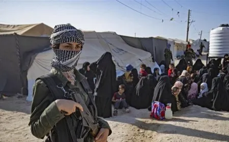 Cómo explotó ISIS la continuación de los ataques turcos en territorio sirio?