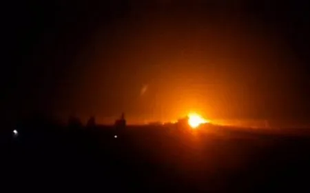 El bombardeo de artillería de la ocupación turca apunta a 3 aldeas e instalaciones