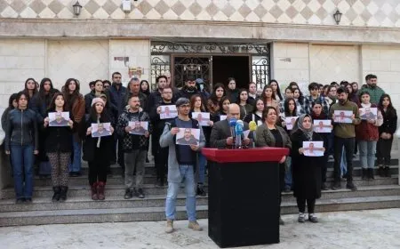 Los ataques turcos no nos impedirán de informar y explicar la verdad
