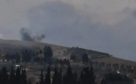 La ocupación turca ataca el campo de Sarin y Kobani