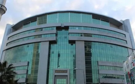 Genocidio político en Mersin y Wan: 31 detenidos