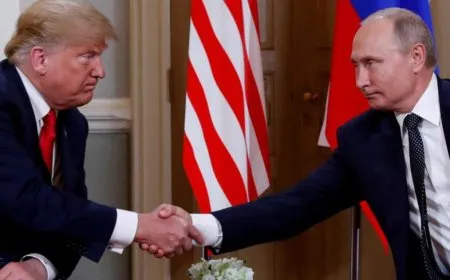Estados Unidos se aleja de las políticas impulsadas por la guerra y abraza la diplomacia pragmática