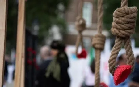 Francia exige a Irán que detenga las ejecuciones