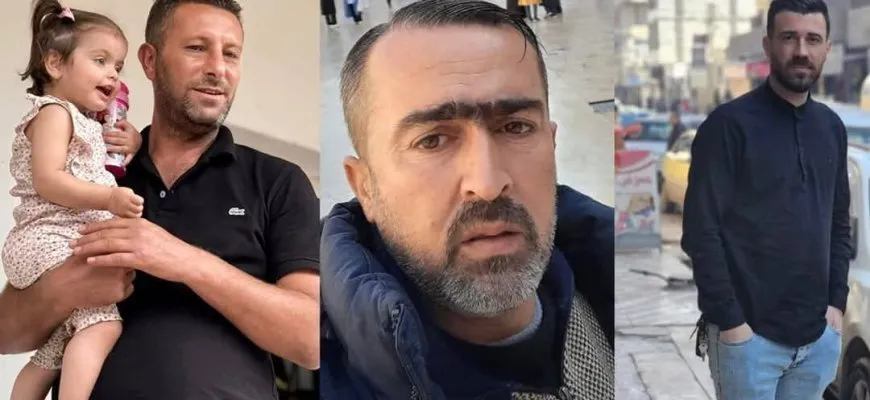 Liberados los ciudadanos secuestrados en el camino a Homs