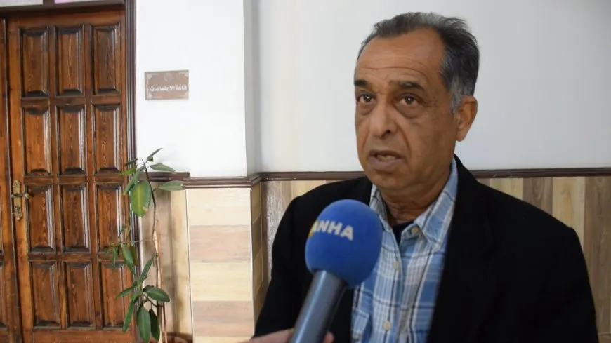 Condenas en Raqqa de masacres de la ocupación turca en el noreste de Siria