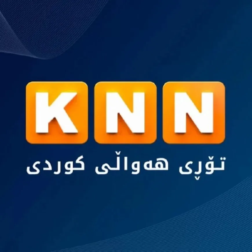Las fuerzas del KDP entran el cuartel general de KNN