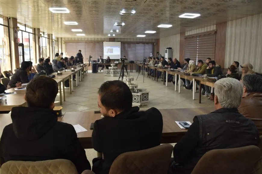 Ilham Ahmed: la seguridad de Siria está vinculada a la seguridad del noreste de Siria