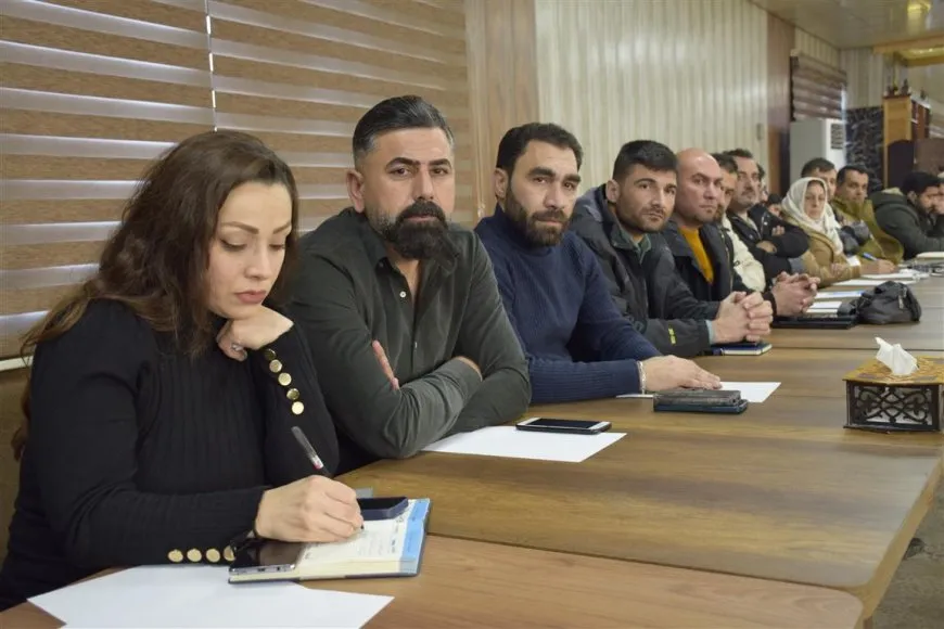 Ilham Ahmed: la seguridad de Siria está vinculada a la seguridad del noreste de Siria