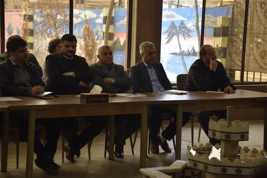 Ilham Ahmed: la seguridad de Siria está vinculada a la seguridad del noreste de Siria